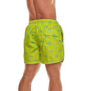 ZAGANO MEN SHORTS 5677-48