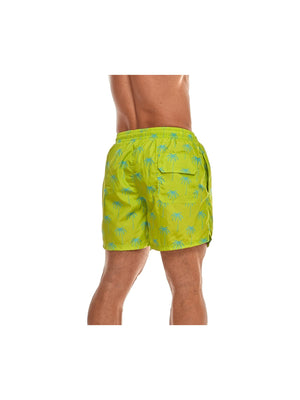 ZAGANO MEN SHORTS 5677-48