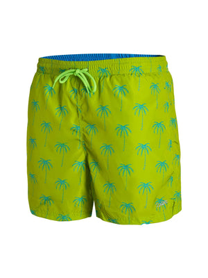 ZAGANO MEN SHORTS 5677-48