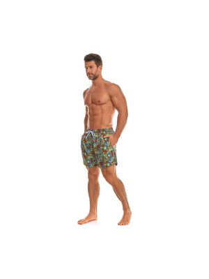 ZAGANO MEN SHORTS 5677-49