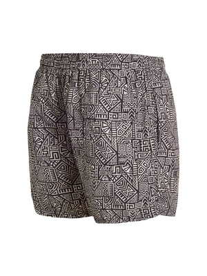 ZAGANO MEN SHORTS 5677-50
