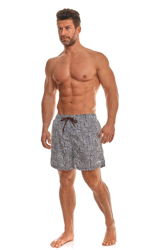 ZAGANO MEN SHORTS 5677-50
