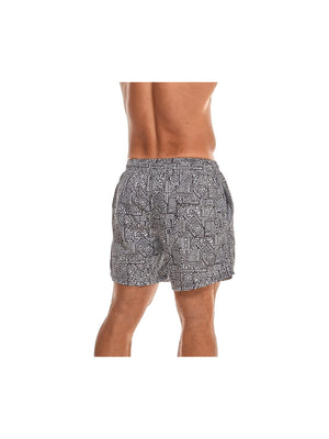 ZAGANO MEN SHORTS 5677-50