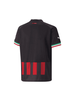 PUMA ACM HOME JERSEY REPLICA JR