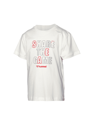 HUMMEL HMLLAZLO T-SHIRT S/S