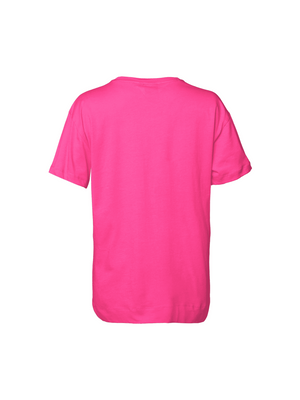 HUMMEL HMLLIRIOPE T-SHIRT S/S