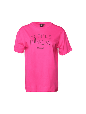 HUMMEL HMLLIRIOPE T-SHIRT S/S