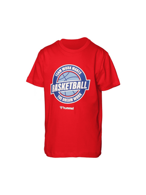 HUMMEL HMLLOGAN T-SHIRT S/S