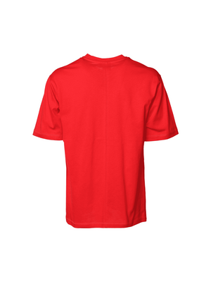 HUMMEL HMLMADDOX OWESIZE T-SHIRT S/S