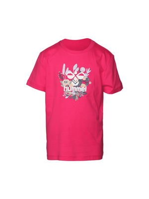 HUMMEL HMLPRIMROSE T-SHIRT S/S