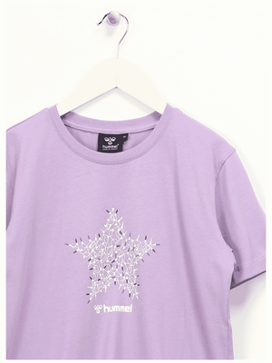 HUMMEL HMLSEDIA T-SHIRT S/S