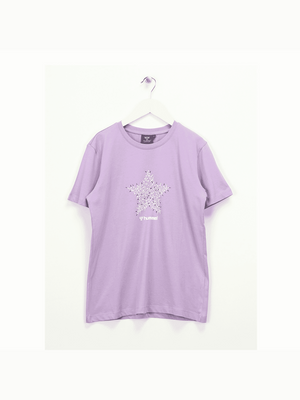 HUMMEL HMLSEDIA T-SHIRT S/S