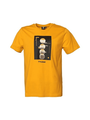 HUMMEL HMLSLAS T-SHIRT