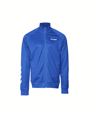 HUMMEL HMLFALCONZO ZIP JACKET