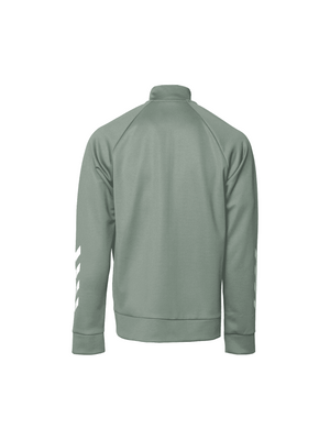 HUMMEL HMLFALCONZO ZIP JACKET