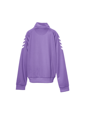 HUMMEL HMLJAROMIR ZIP JACKET