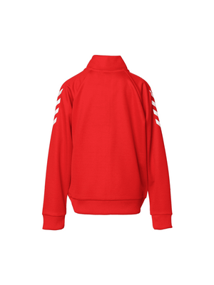 HUMMEL HMLJAROMIR ZIP JACKET