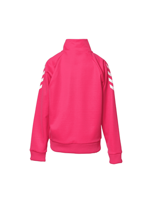 HUMMEL HMLJAROMIR ZIP JACKET