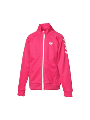 HUMMEL HMLJAROMIR ZIP JACKET