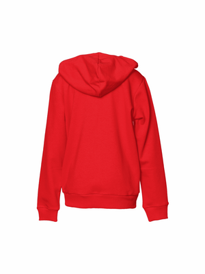 HUMMEL HMLFELISIAS ZIP HOODIE