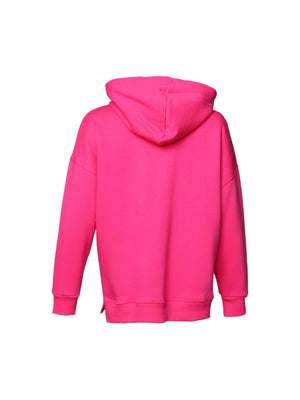 HUMMEL HMLFELISIAS ZIP HOODIE