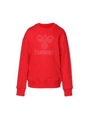 HUMMEL HMLCARTER SWEATSHIRT