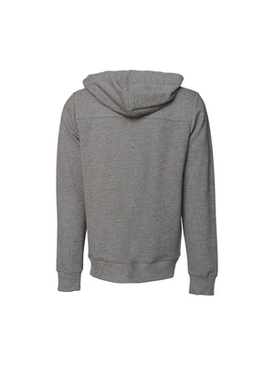 HUMMEL HMLEVERETT ZIP HOODIE