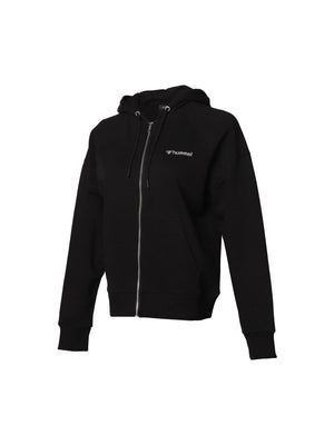 HUMMEL HMLIBERIS ZIP HOODIE