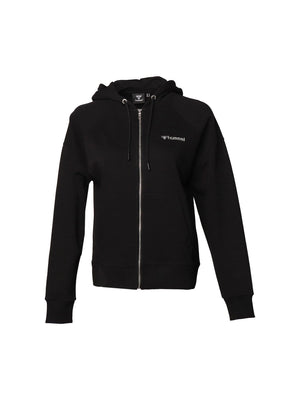 HUMMEL HMLIBERIS ZIP HOODIE