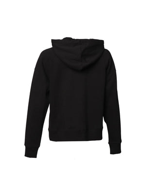 HUMMEL HMLIBERIS ZIP HOODIE