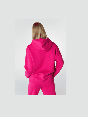 HUMMEL HMLIPOMEA HOODIE