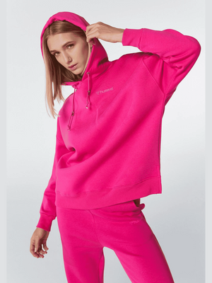 HUMMEL HMLIPOMEA HOODIE