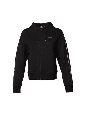 HUMMEL HMLJASMINE ZIP HOODIE