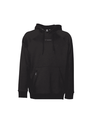 HUMMEL HMLJOHNS OVERSIZE HOODIE