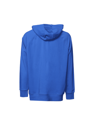 HUMMEL HMLJOHNS OVERSIZE HOODIE