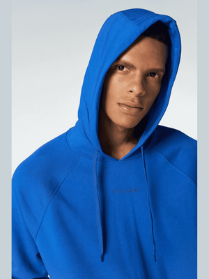 HUMMEL HMLJOHNS OVERSIZE HOODIE