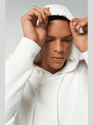 HUMMEL HMLJOHNS OVERSIZE HOODIE