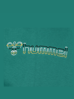 HUMMEL HMLLIAM HOODIE