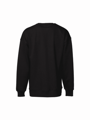 HUMMEL HMLMADDOX OWESIZE SWEATSHIRT