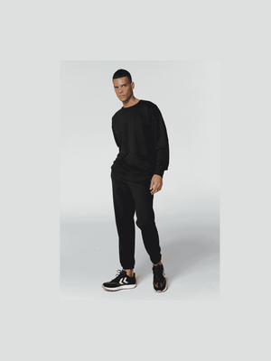HUMMEL HMLMADDOX OWESIZE SWEATSHIRT