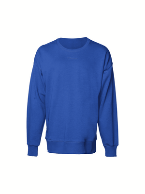 HUMMEL HMLMADDOX OWESIZE SWEATSHIRT