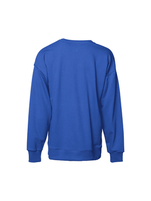 HUMMEL HMLMADDOX OWESIZE SWEATSHIRT
