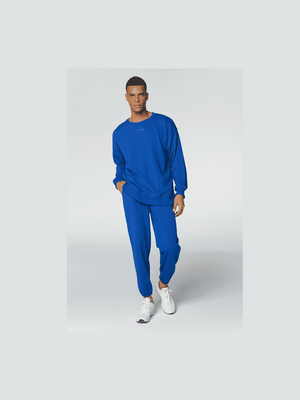 HUMMEL HMLMADDOX OWESIZE SWEATSHIRT