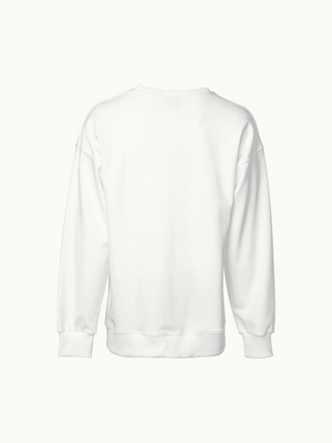 HUMMEL HMLMADDOX OWESIZE SWEATSHIRT