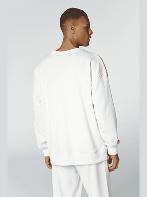 HUMMEL HMLMADDOX OWESIZE SWEATSHIRT