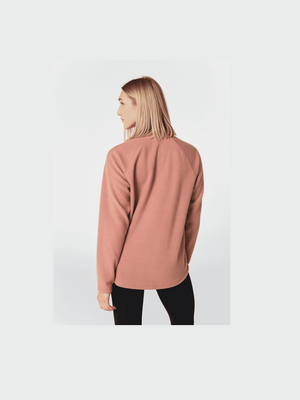 HUMMEL HMLNEPETA ZIP JACKET
