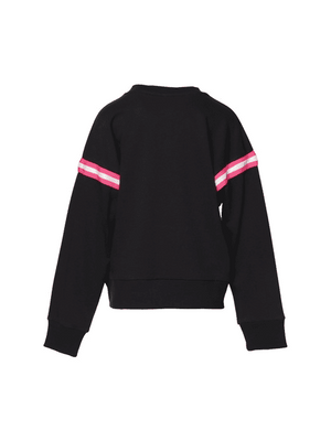 HUMMEL HMLPANSY SWEATSHIRT