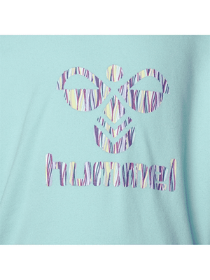 HUMMEL HMLRANUNCULUS HOODIE
