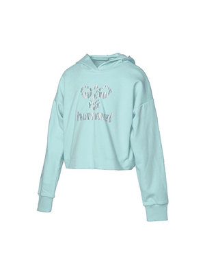 HUMMEL HMLRANUNCULUS HOODIE