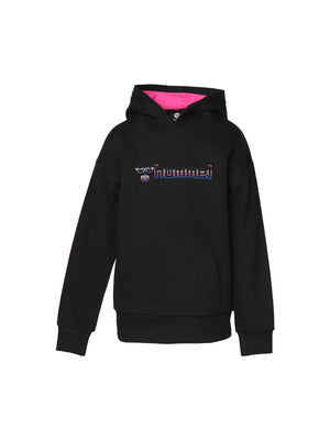 HUMMEL HMLSCILLA HOODIE